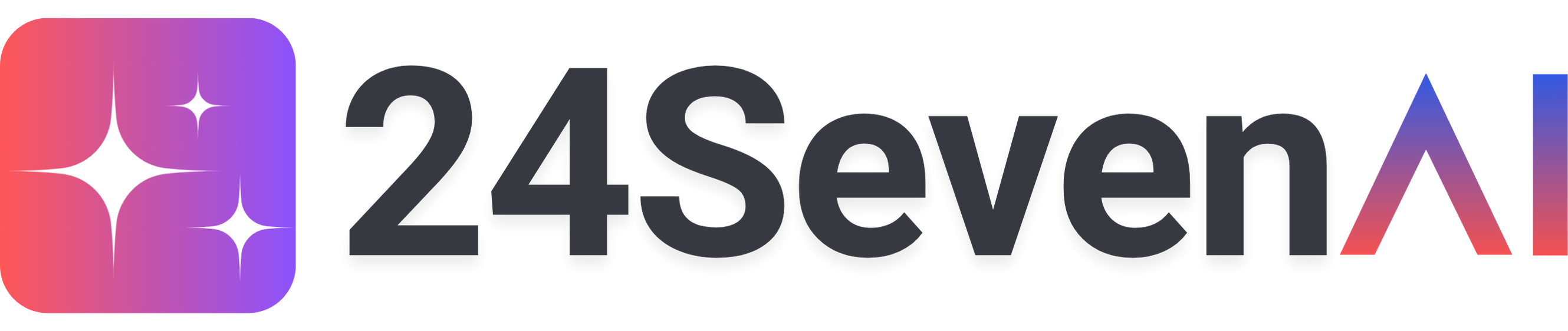 24SevenAI Logo